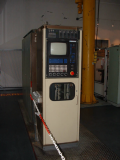 IRS Technikmuseum Chemnitz