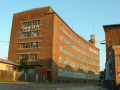 Konsum Bäckerei Dresden