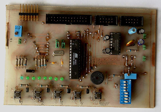 development board